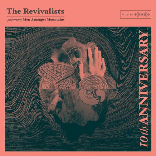 The Revivalists - Men Amongst Mountains (10th Anniversary Edition) (2025) 320|FLAC