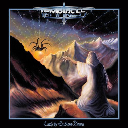 Temptress - Dream Metal (2025) 320|FLAC