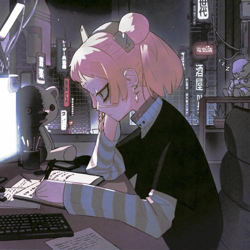 Bring Me The Horizon - Lo-files (2025) 320|FLAC