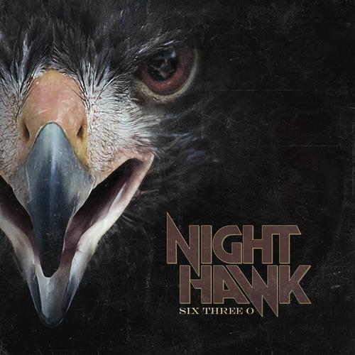 Nighthawk - Six Three 0 (2025) 320|FLAC