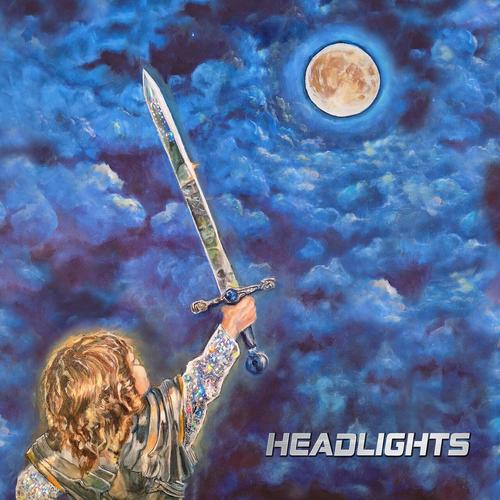 Alex G - Headlights (2025)