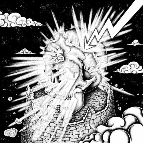 In the Company of Serpents - A Crack in Everything (2025) 320|FLAC