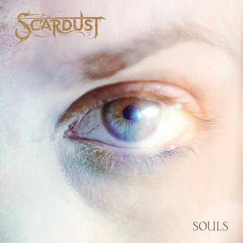 Scardust - Souls (2025) 320|FLAC|CD|Scans