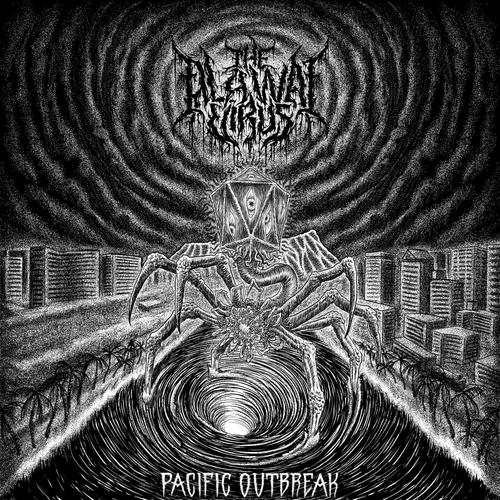 The Ala Wai Virus - Pacific Outbreak (2025)