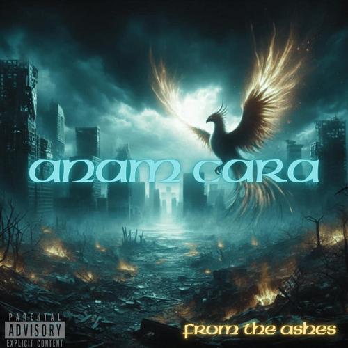 Anam Cara - From the Ashes (2025)