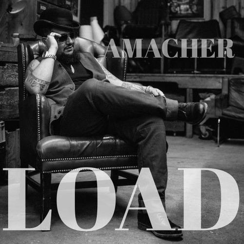Marc Amacher - Load (2025)