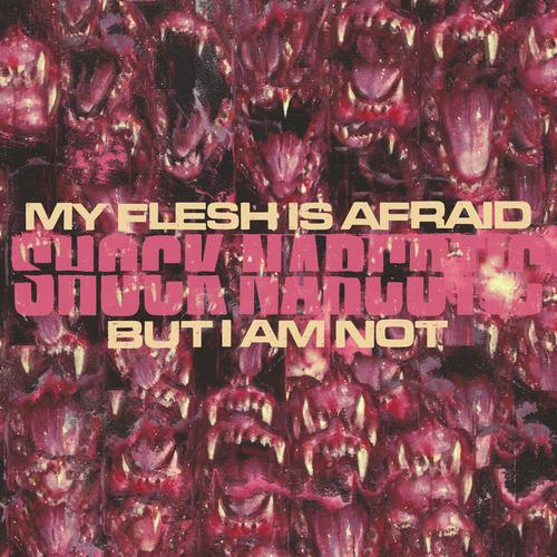 Shock Narcotic - My Flesh Is Afraid But I Am Not (2025)