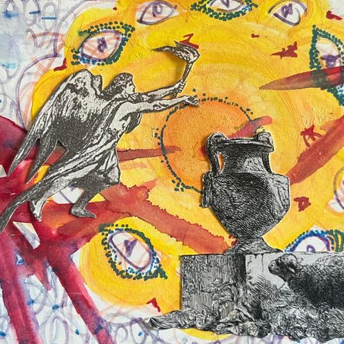 Ok Cool - Chit Chat (2025)