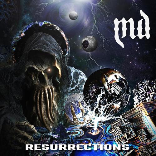 Mass Deception - Resurrections (2025)