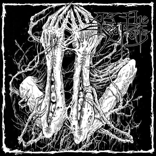 As the Sea Parts - Psychosis (2025)