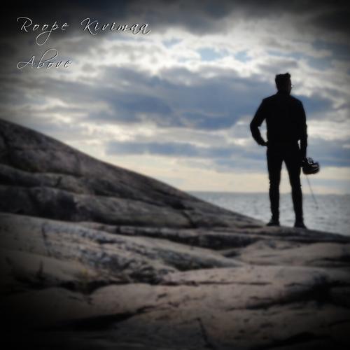 Roope Kivimaa - Above (2021) 320|FLAC