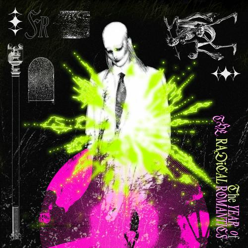 Fever Ray - The Year of The Radical Romantics (2025) 320|FLAC
