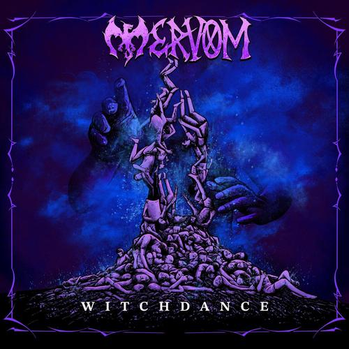 Mervom - Witchdance (2025)
