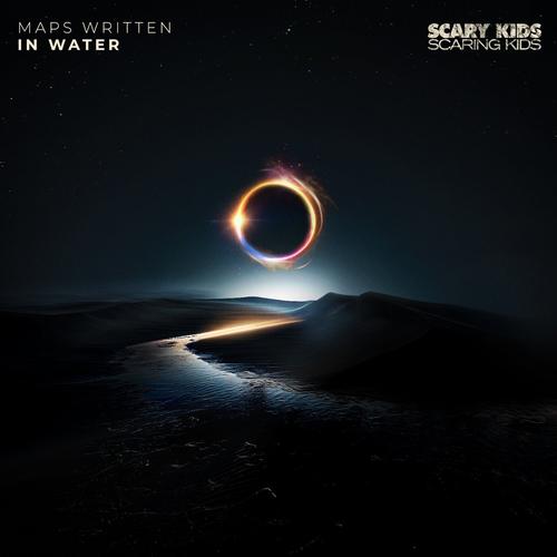 Scary Kids Scaring Kids - Maps Written in Water (2025) 320|FLAC
