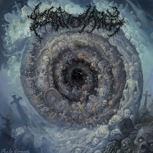 Clairvoyance - Chasm of Immurement (2025)