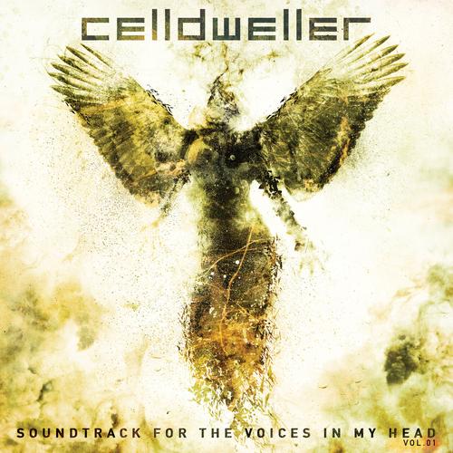 Celldweller - Soundtrack For The Voices In My Head Vol. 01 (2025 Remaster) (2008) 320|FLAC