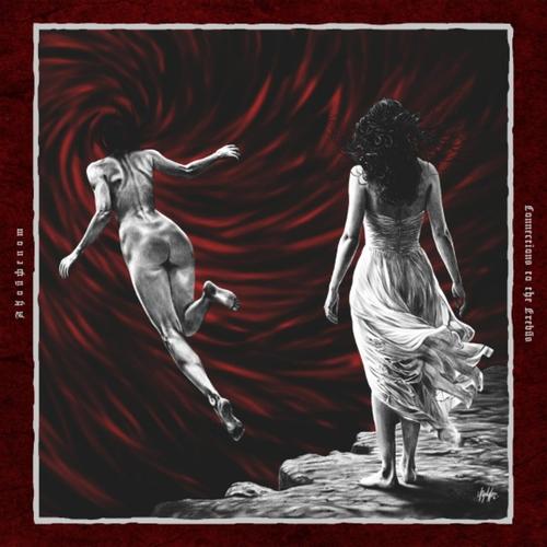 Akouphenom - Connections to the Erebus [ep] (2025)