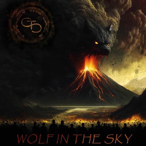Connect The Circle - Wolf In The Sky (2025) 320|FLAC