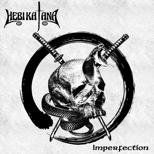 Hebi Katana - Imperfection (2025) 320|FLAC