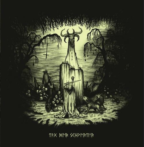 Krematorium - Tag der Schwerter (2025) CD-Rip