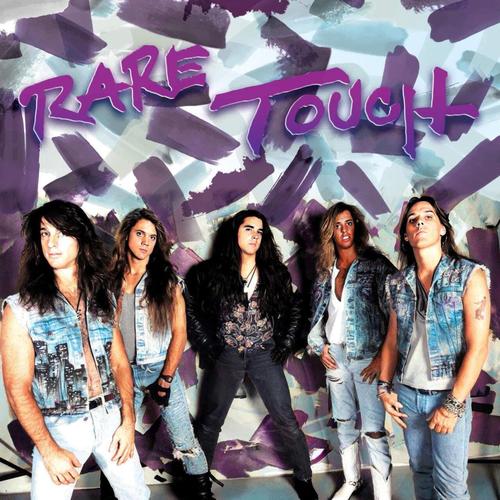 Rare Touch - Rare Touch (2024) [Remastered Eonian Records] 320|FLAC