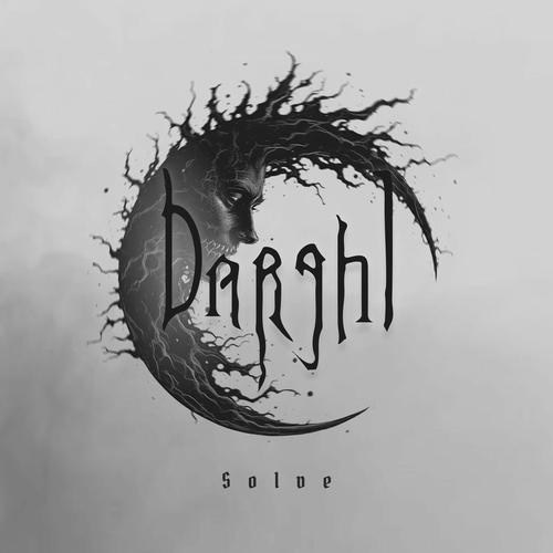 Darghl - Solve (2025) 320|FLAC