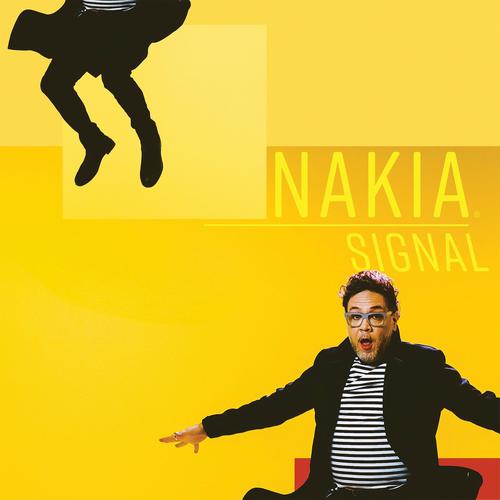 Nakia - Signal (2025)
