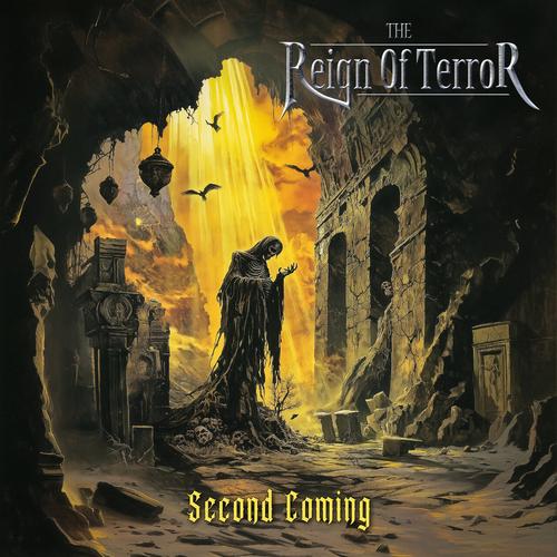 Joe Stump's Reign of Terror - The Reign Of Terror - Second Coming (Reissue/Remaster 2025) 320|FLAC