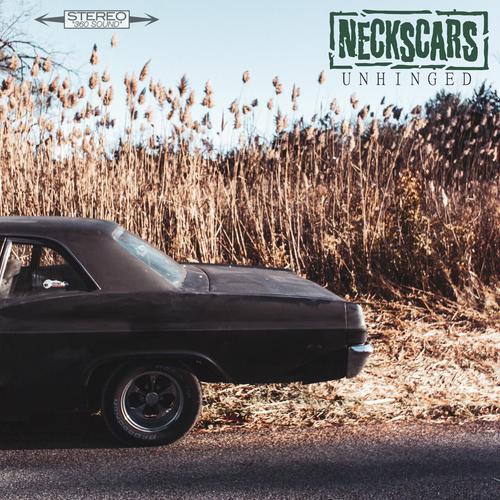 Neckscars - UNHINGED (2025)