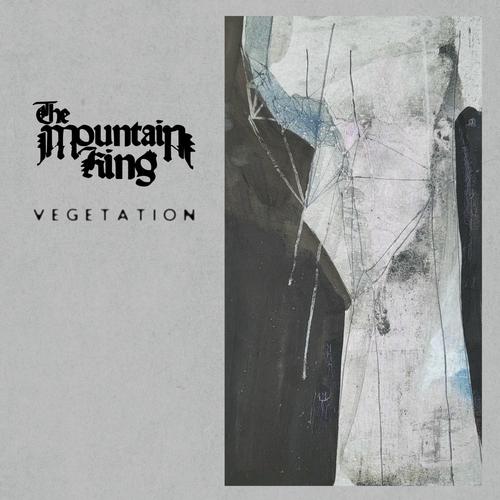 The Mountain King - Vegetation (2025) 320|FLAC