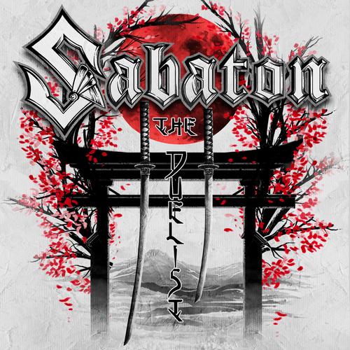 Sabaton - The Duelist [ep] (2025)