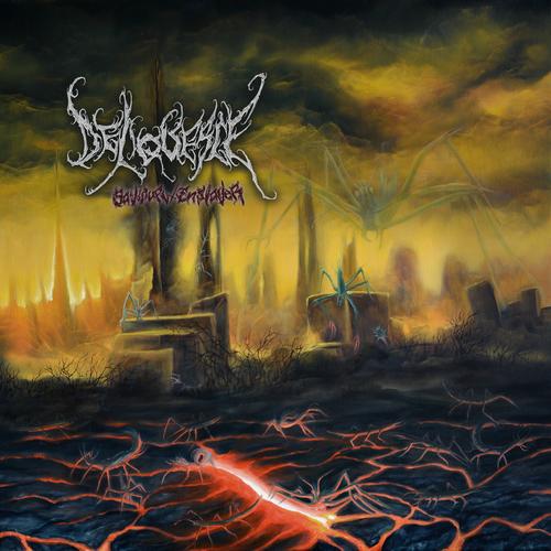 Deliquesce - Saviour / Enslaver (2025) 320|FLAC