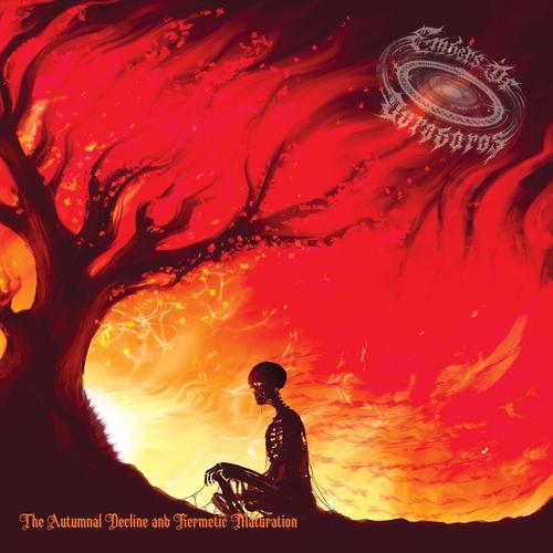 Embers Of Ouroboros - The Autumnal Decline And Hermetic Maturation (2025)