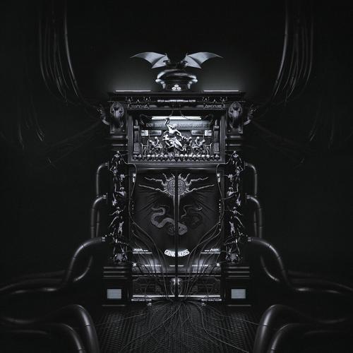 Knosis - GENKNOSIS (2025)