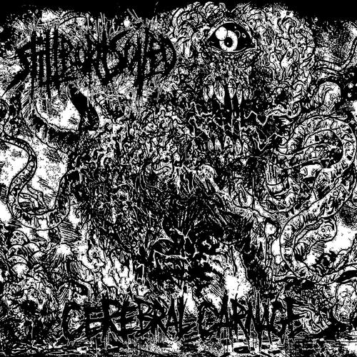 Stillborn Soiled - Cerebral Carnage (2025)