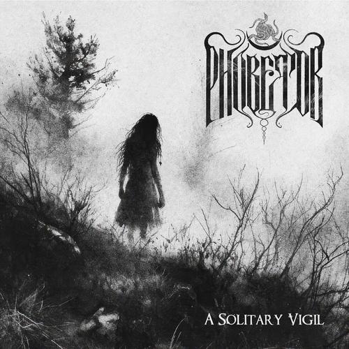 Phobetor - A Solitary Vigil (2025) 320|FLAC