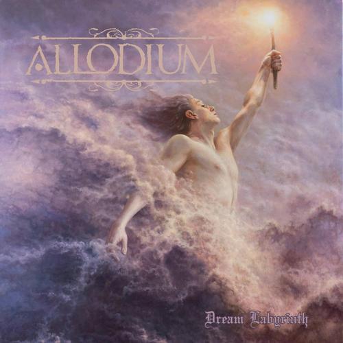 Allodium - Dream Labyrinth (2025)
