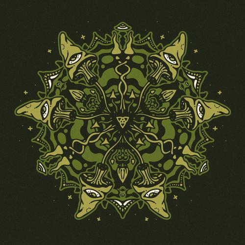 Steinsopp - Goloka Sessions (2025)