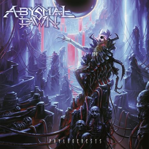 Abysmal Dawn - Рhуlоgеnеsis (2020)