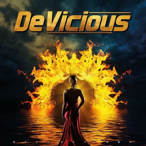 DeVicious - Rеflесtiоns (2019)
