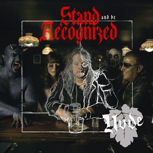 the Nude - Stand and Be Recognized (2025) 320|FLAC