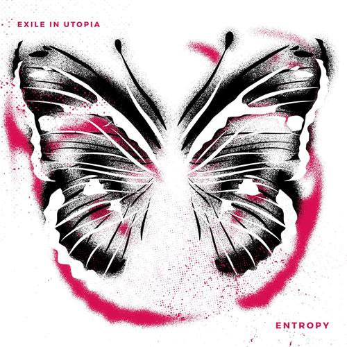 Exile in Utopia - Entropy (2025)