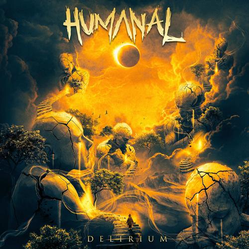 Humanal - Delirium (2025)