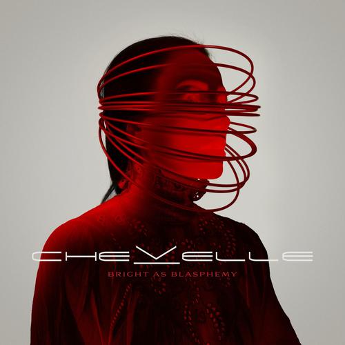 Chevelle - Bright as Blasphemy (2025) 320|FLAC|CD|Scans