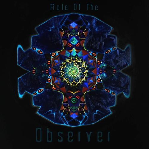 Role of the Observer - Role of the Observer (Remastered) (2025) 320|FLAC
