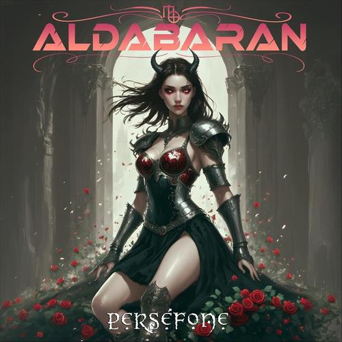 Aldabaran - Perséfone (2025)