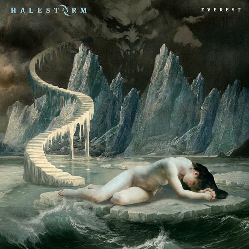 Halestorm - Everest (2025) 320|FLAC