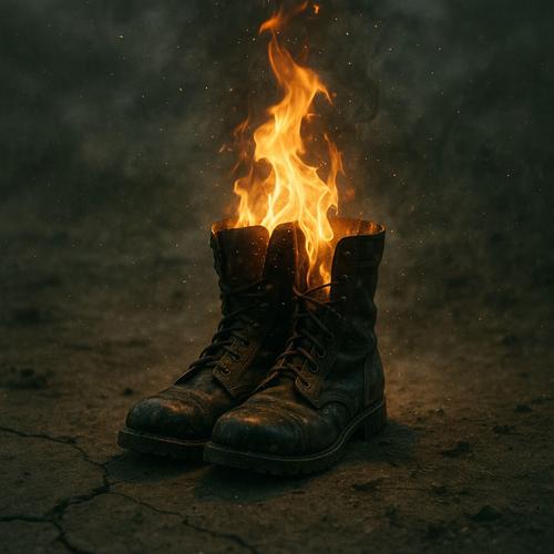 Manafest - Walking Into Fire (2025) 320|FLAC