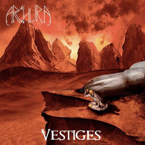 Archura - Vestiges (2025)