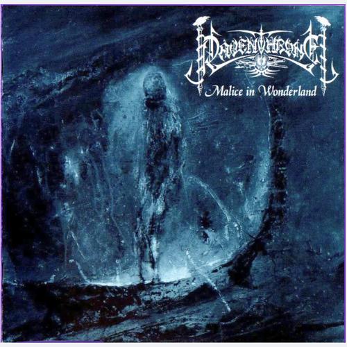 Raventhrone - Malice in Wonderland (2025 Malicegarden Productions) 320|FLAC